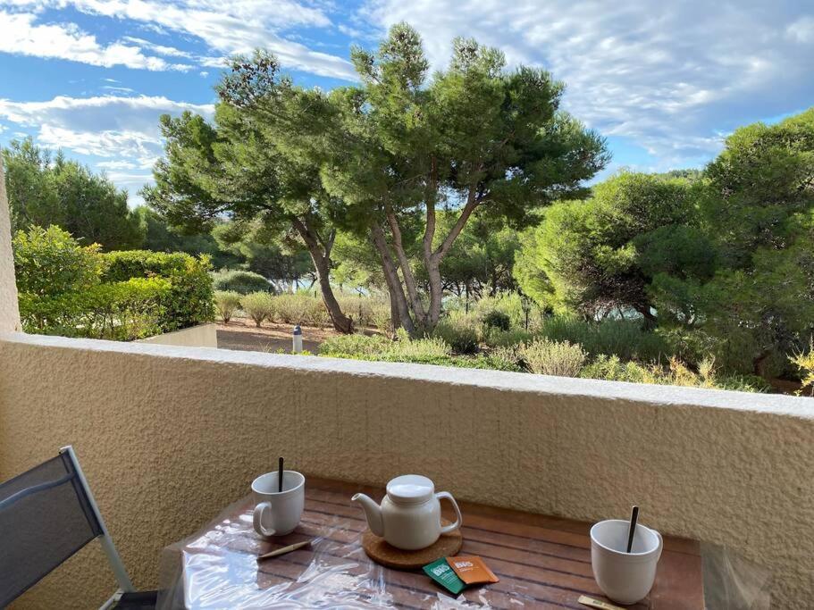 Studio Cosy A Saint-Pierre La Mer Fleury  Εξωτερικό φωτογραφία