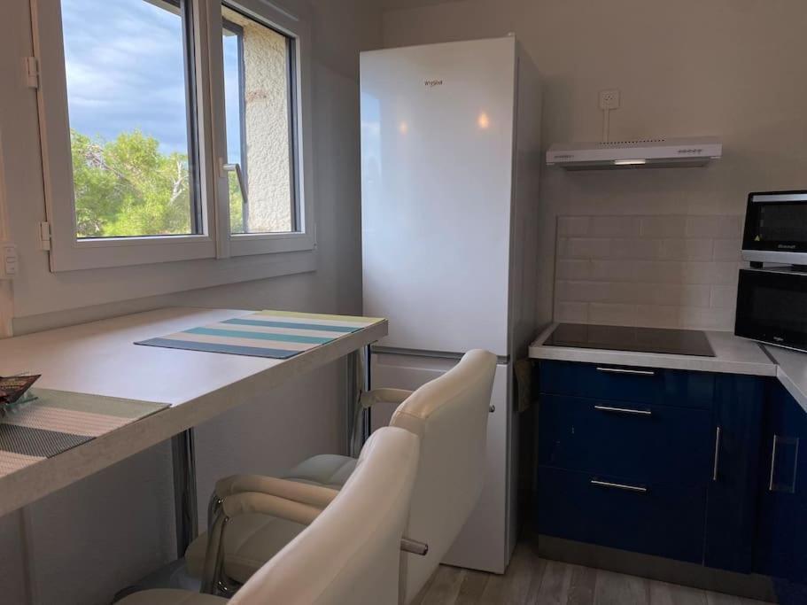 Studio Cosy A Saint-Pierre La Mer Fleury  Εξωτερικό φωτογραφία