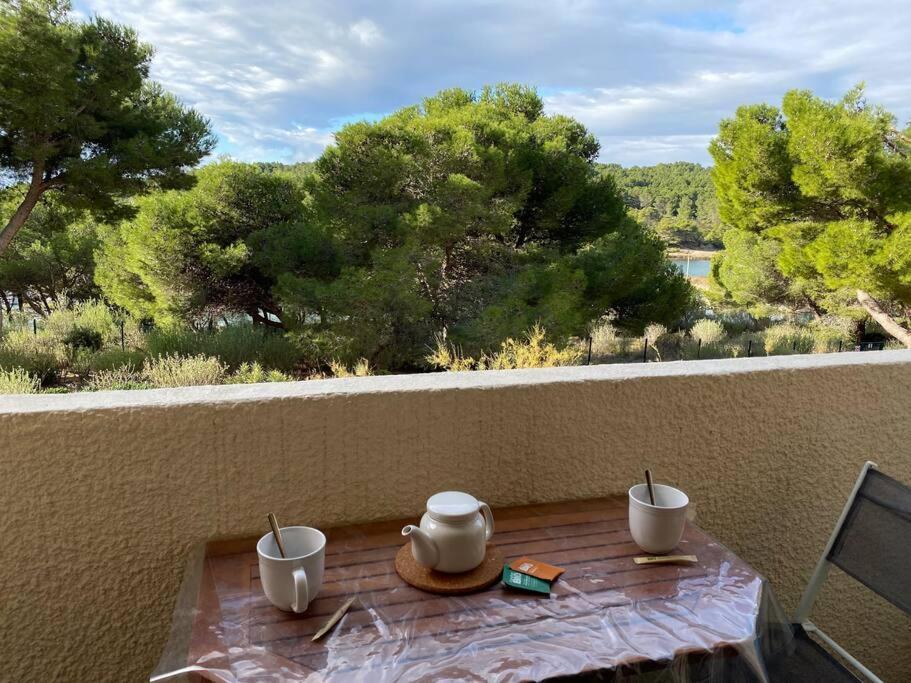 Studio Cosy A Saint-Pierre La Mer Fleury  Εξωτερικό φωτογραφία